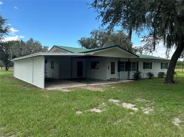3990 E Gaskins Rd, Bartow, FL 33830