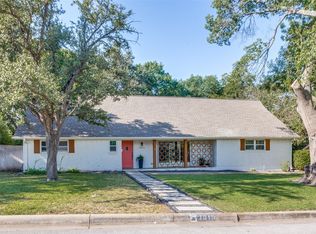 3813 Wosley Dr, Fort Worth, TX 76133