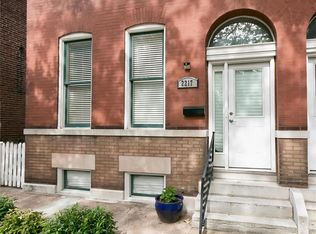 2217 Indiana Ave, Saint Louis, MO 63104