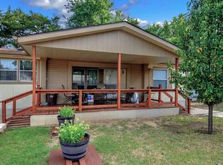 761 Quail Creek Cir, Pottsboro, TX 75076