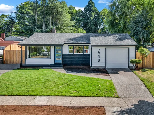 7908 SE Grant St, Portland, OR 97215