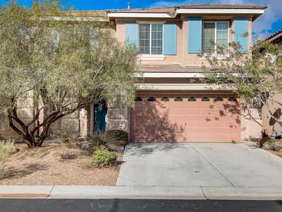 8786 Cavern Peak Dr, Las Vegas, NV, 89178