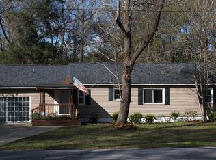 6981 Whitcomb Dr, Charleston, SC 29406