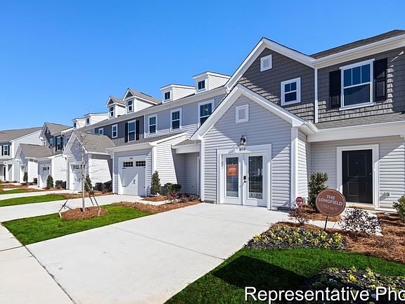 2nd image of 4055 Claret Cup Dr