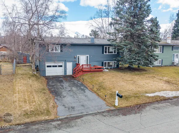 12901 Troy St, Anchorage, AK 99515