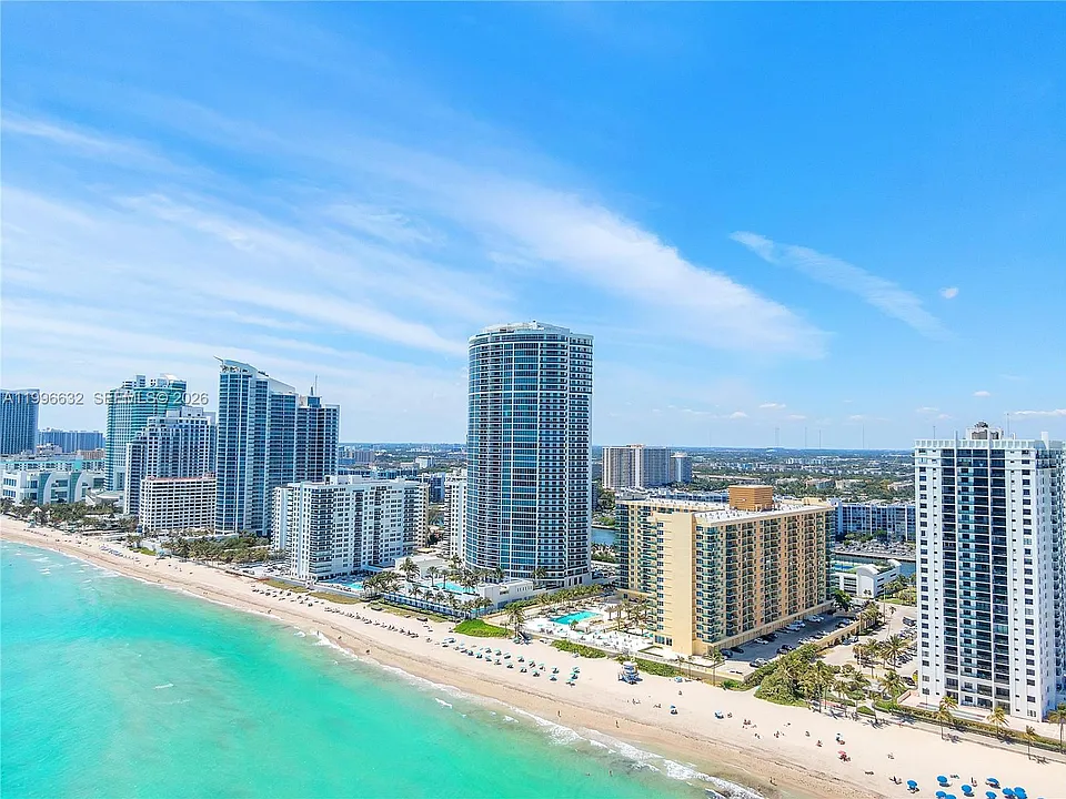 2501 S Ocean Dr #1521
