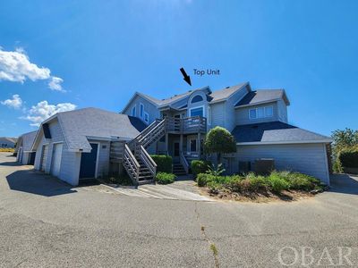 126 Jay Crest Rd #5, Kitty Hawk, NC, 27949