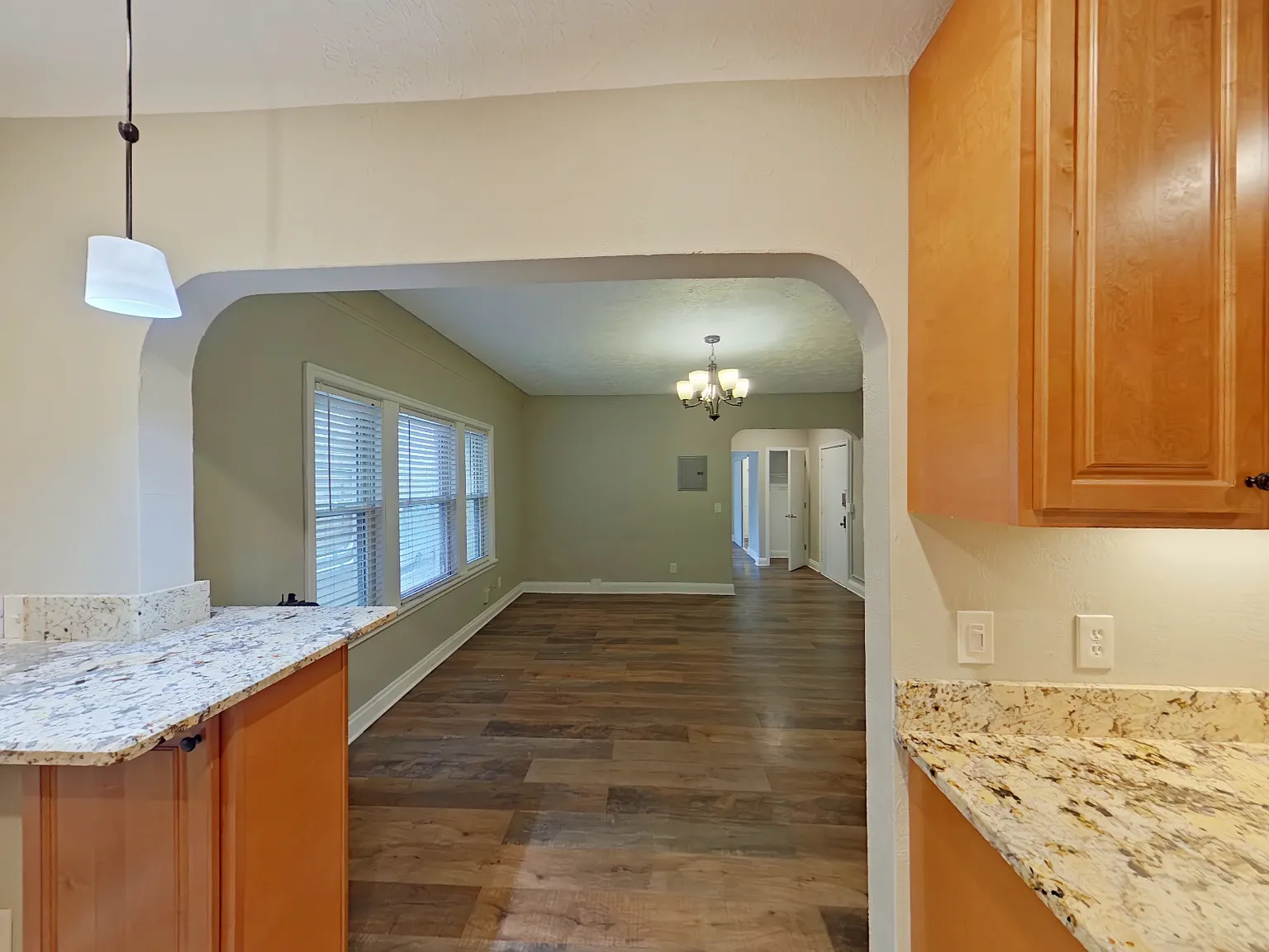 1 bed, $1,100 — Photo 4