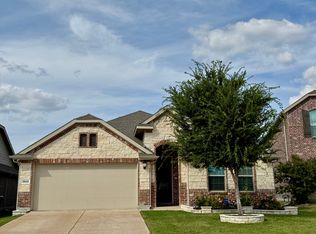 3608 Peachbush Ln, McKinney, TX 75071