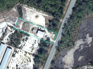 1681 Highway 98 W, Apalachicola, FL 32320