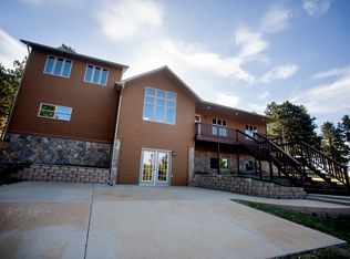 24354 Rushmore Ranch Rd, Keystone, SD 57751