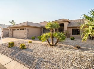10108 E Copper Dr, Sun Lakes, AZ 85248