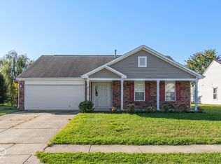 8113 Sydney Ln, Avon, IN 46123