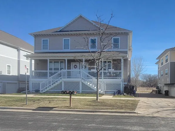 3074 #1 Triumph Drive #18, Sun Prairie, WI 53590