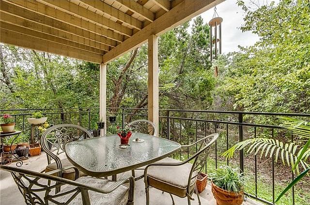 Welcome Home to Tranquil Setting on Wrap Around patio!