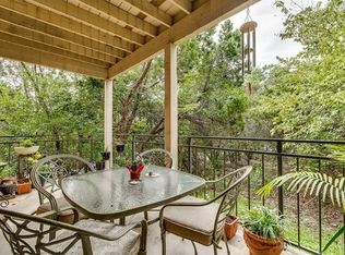 6000 Shepherd Mountain Cv UNIT 1610, Austin, TX 78730
