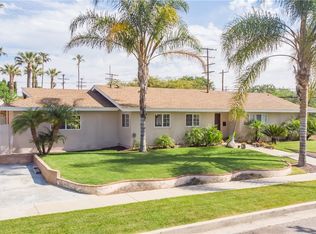 17501 Minnehaha St, Granada Hills, CA 91344