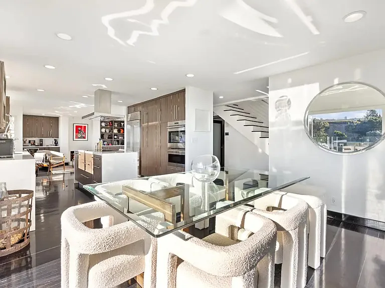 Savor every moment in our meticulously designed vacation rental.