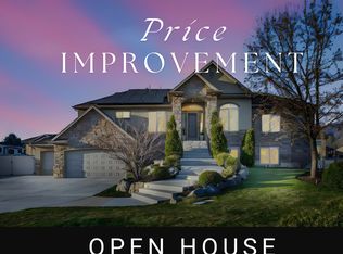 1882 W Old Fort Cir, Farmington, UT 84025