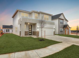 4116 NW 180th Ter, Edmond, OK 73012