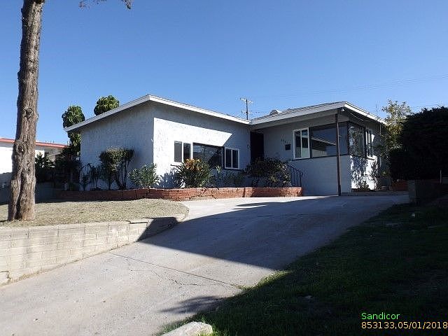 1st image of 2661 Blackton Dr
