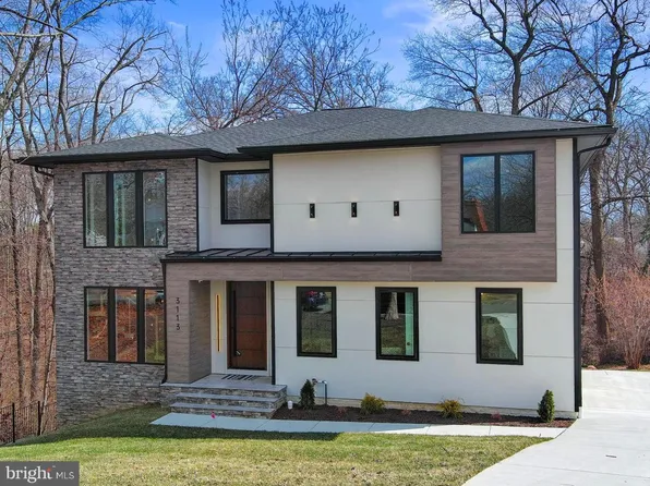 3113 Circle Hill Rd, Alexandria, VA 22305