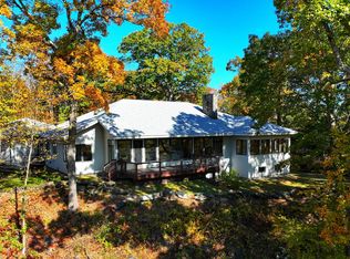 8 Tokone Hills Road, Salisbury, CT 06039