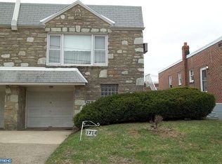 1714 Napfle Ave, Philadelphia, PA 19111