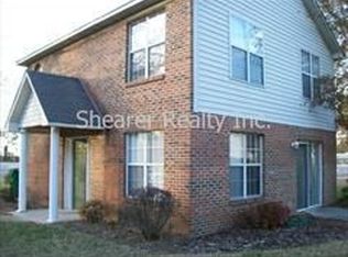 1000 Mount Holly Huntersville Rd, Charlotte, NC 28214