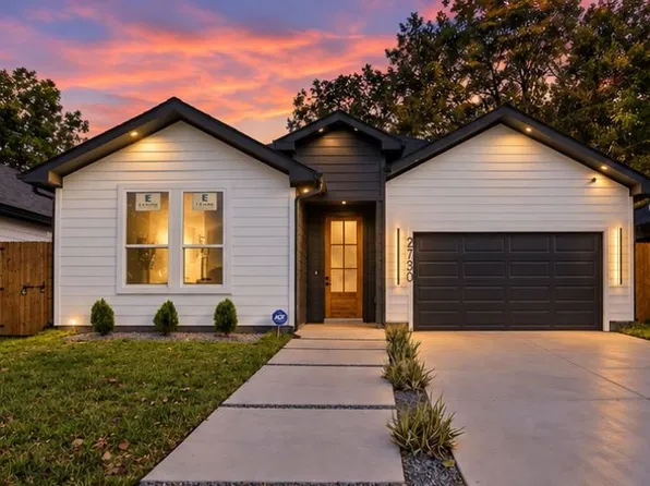 2730 Marburg St, Dallas, TX 75215