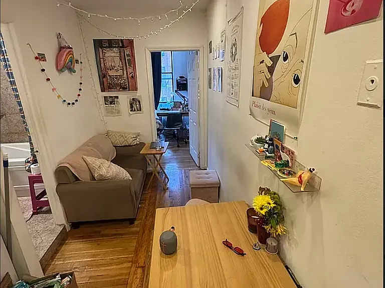 55 Clinton St #7 — Photo 5