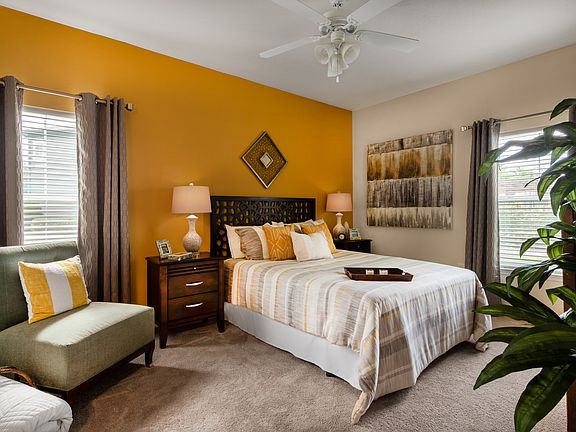 4th image of 6398 Colonial Grand Dr #26107