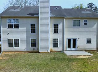 5569 Grammercy Dr SW, Atlanta, GA 30349