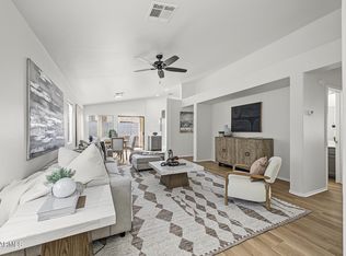 1533 W BURGESS Lane, Phoenix, AZ 85041