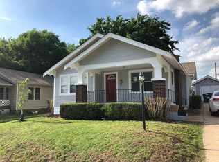 2023 W Easton St, Tulsa, OK 74127