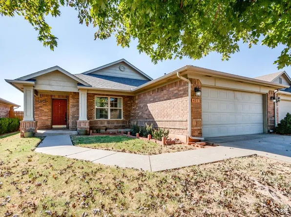 421 Argos Rd, Yukon, OK 73099