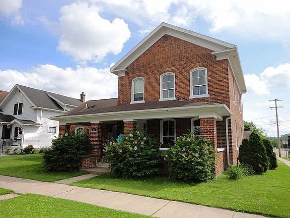 View From 2nd Street