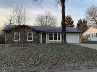 375 S Cedar Dr, Ellettsville, IN 47429