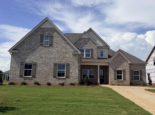 113 Ron Dr, Meridianville, AL 35759