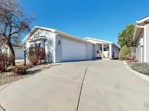807 Sunchase Dr, Fort Collins, CO 80524