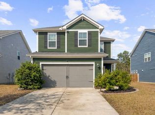 188 Basket Grass Ln, Summerville, SC 29486
