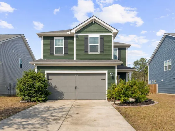188 Basket Grass Ln, Summerville, SC 29486