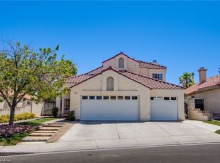 14 Barton Spring Cir, Henderson, NV 89074