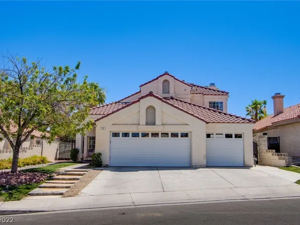14 Barton Spring Cir, Henderson, NV 89074