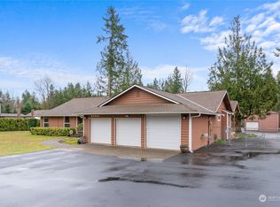 20801 SE 287th St, Kent, WA 98042