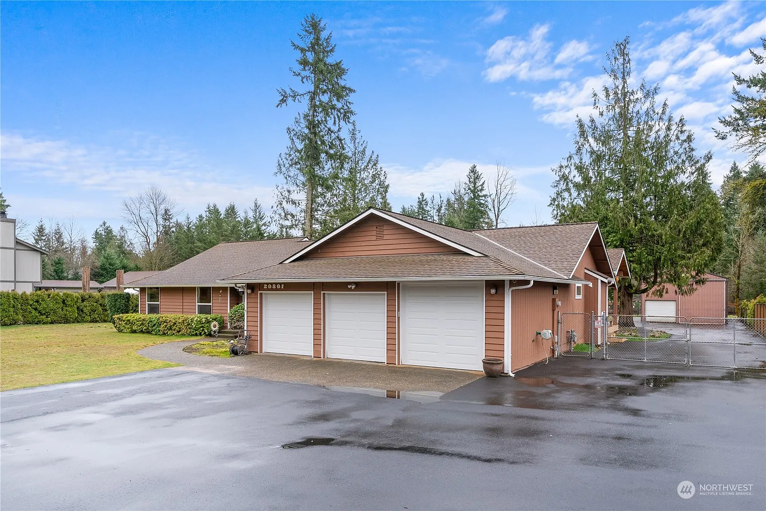 20801 SE 287th Street photo 1