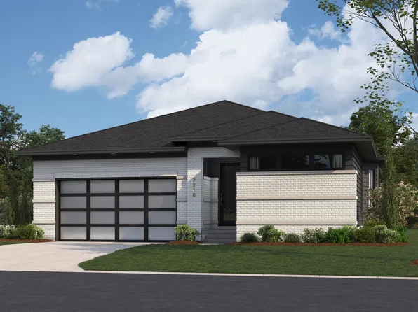 Homes Available Soon, The Enclave of Ann Arbor