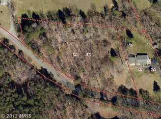 Colebrook Rd, Stafford, VA 22556