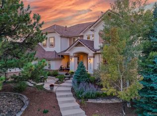 9360 Bell Cross Pl, Parker, CO 80138