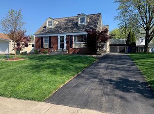 1280 Bryson Rd, Columbus, OH 43224